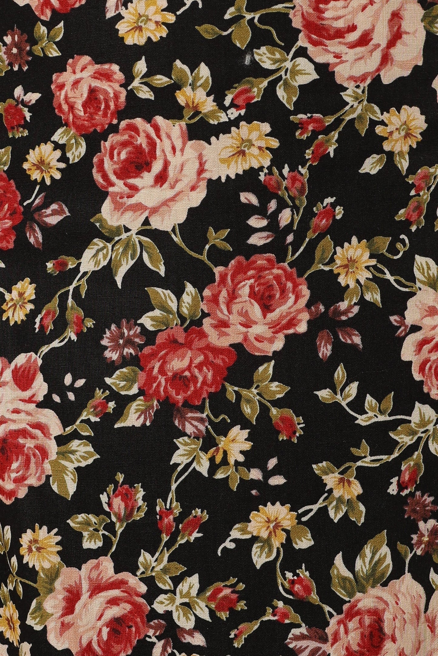 Stella Mini Dress - Black