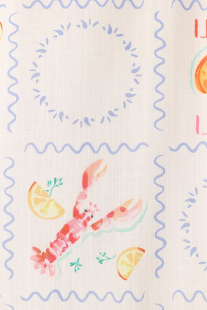 Surri Mini Dress - White