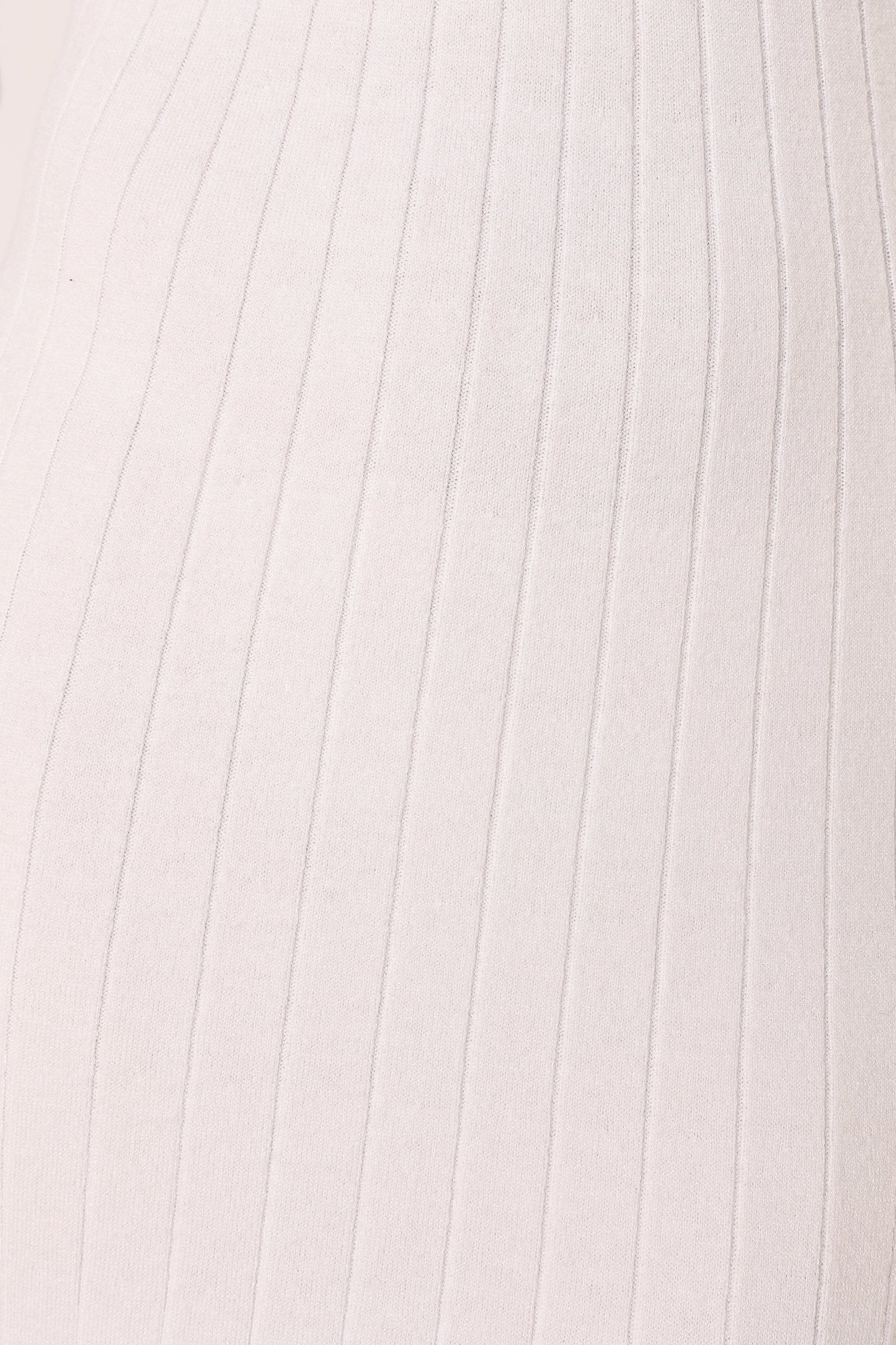 Zayla Long Sleeve Midi Dress - Cream