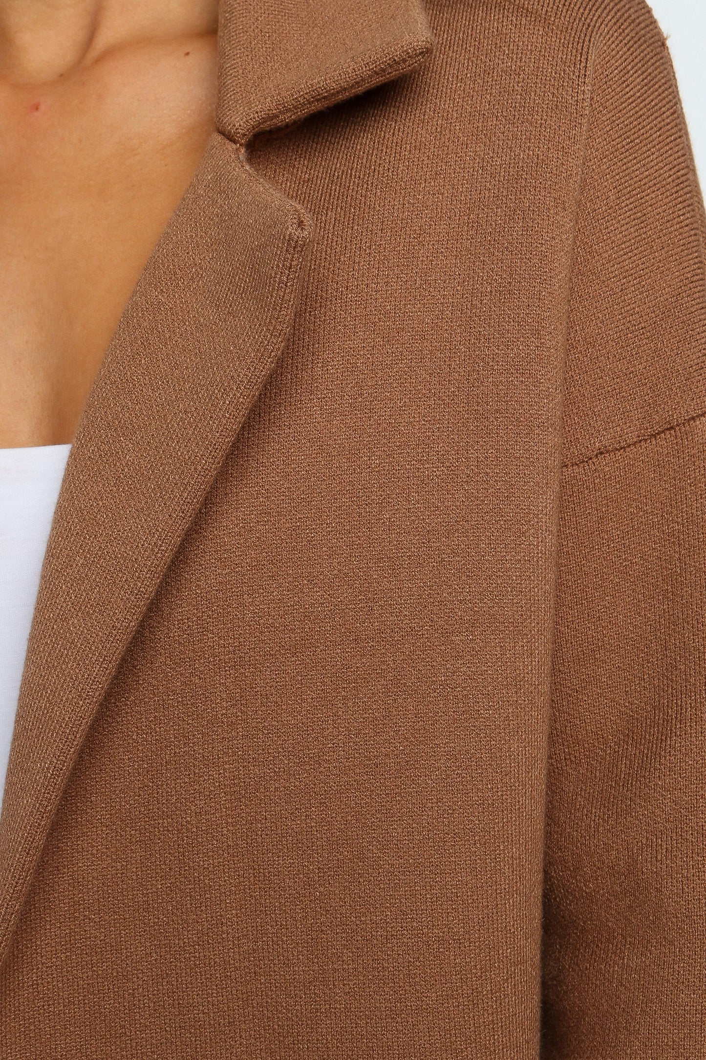 Lenore Coatigan - Brown