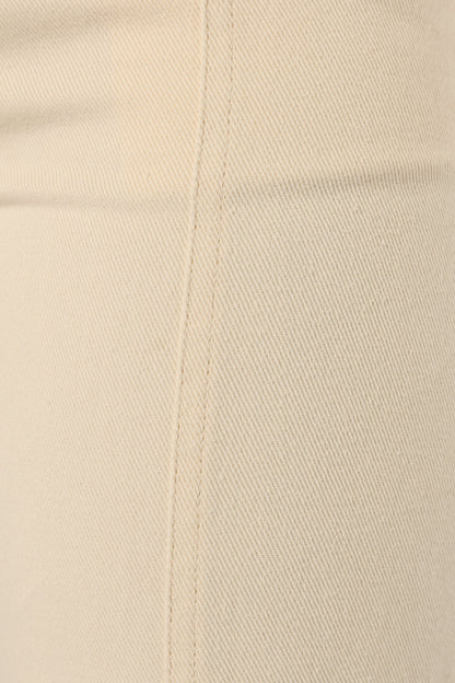 Demi Jumpsuit - Ecru