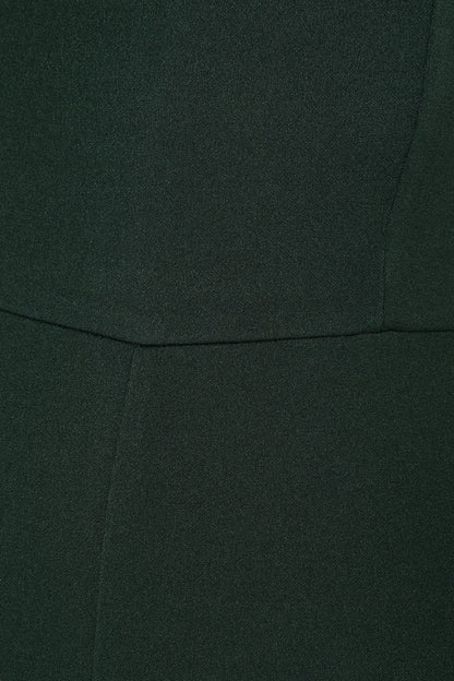 Iris Jumpsuit - Emerald