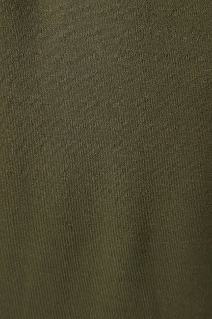 Miya Jumpsuit - Olive