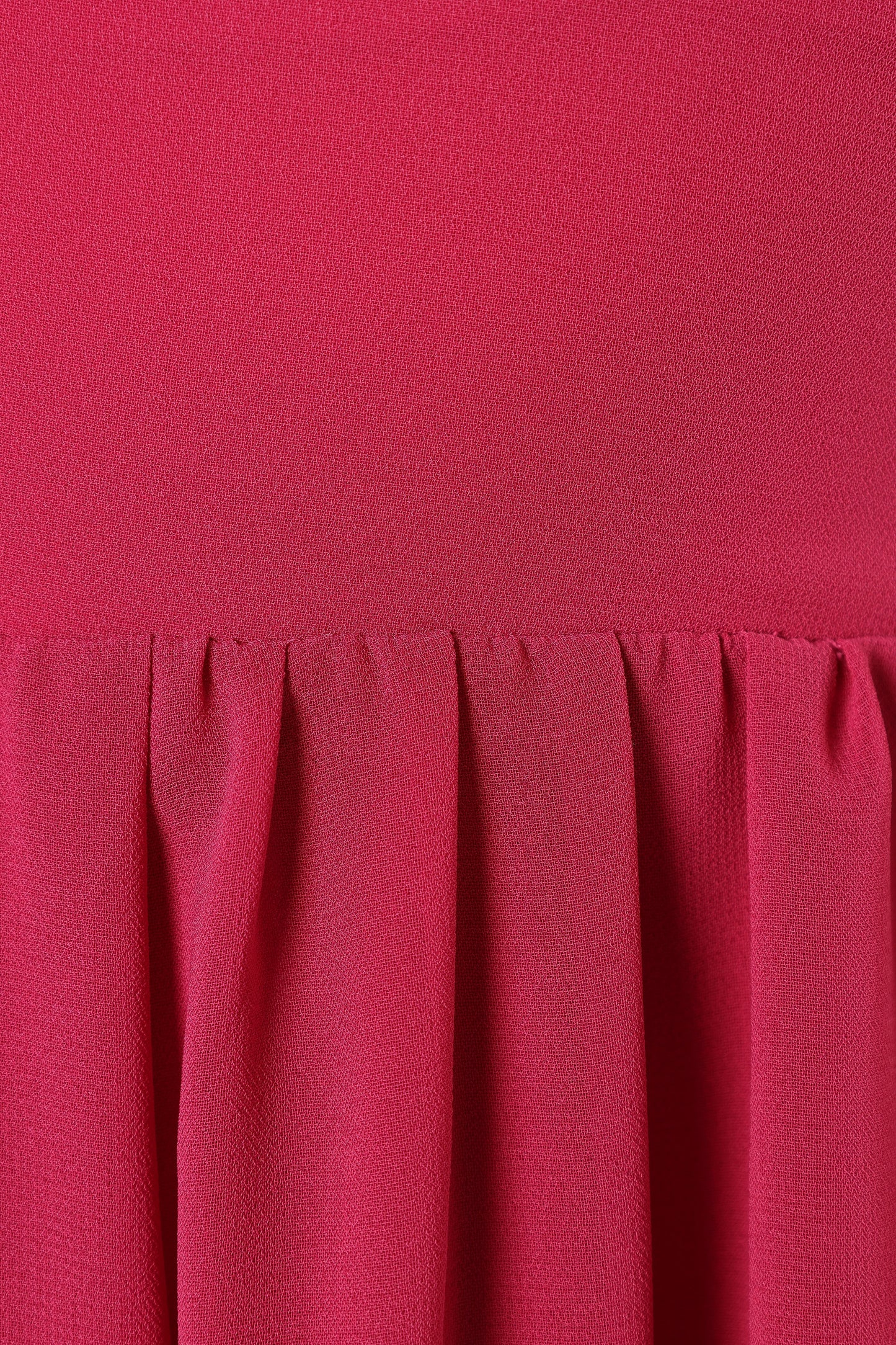 Molly Mae Romper - Berry