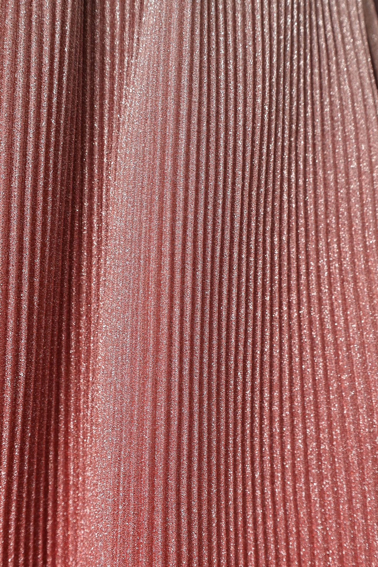 Rebecca Gradient Romper - Pink