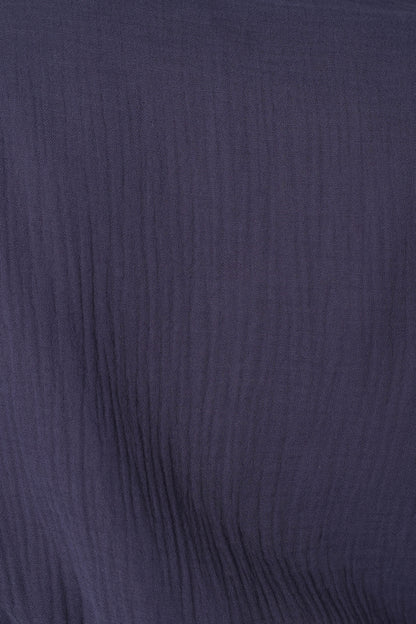 Roberta Jumpsuit - Navy