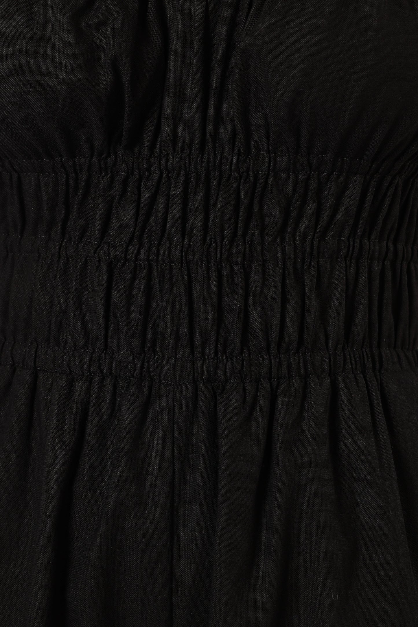 Williams Jumpsuit - Black
