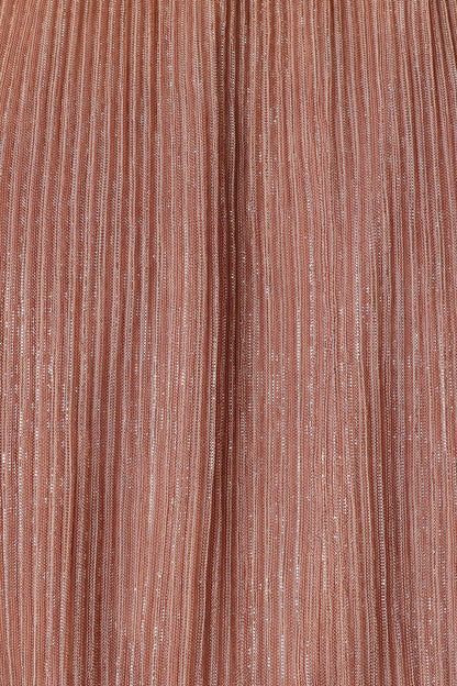 Alexia Two Piece Set - Dusty Rose