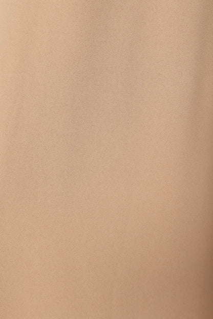 Camille Two Piece Set - Beige