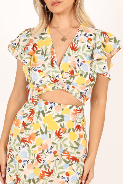 Lucia Frill Set - Palermo