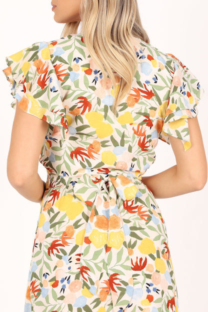 Lucia Frill Set - Palermo