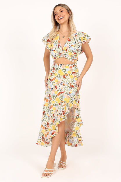 Lucia Frill Set - Palermo