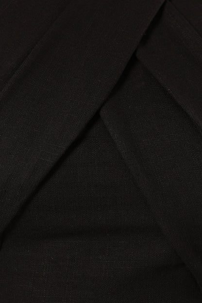 Mary Pant Set - Black