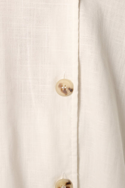 Miller Short Set - White