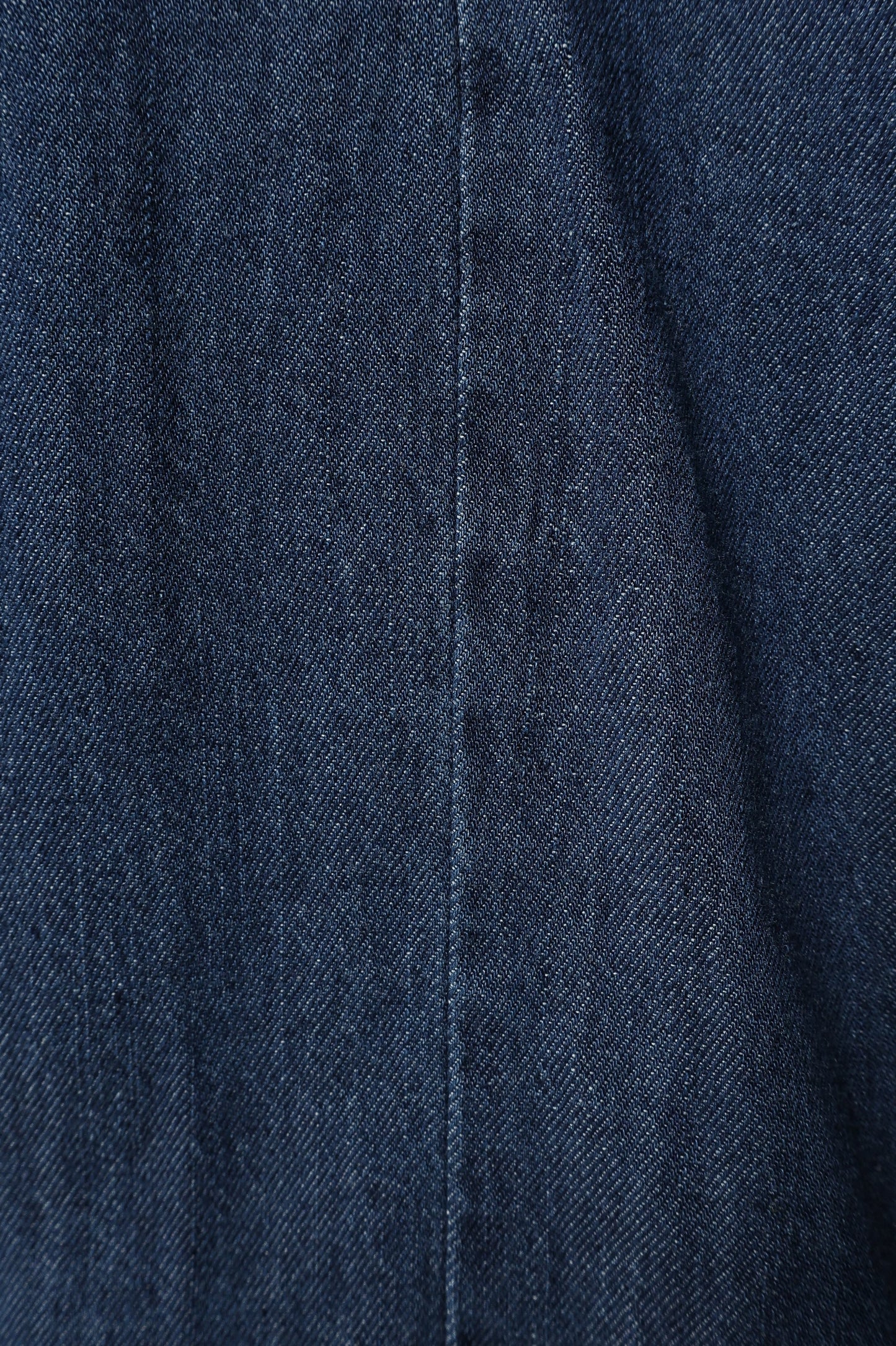 Rylie Two Piece Set - Dark Denim