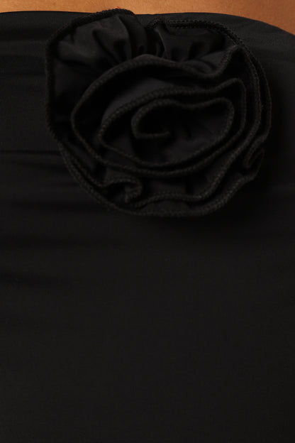 Tiarny Two Piece Set - Black