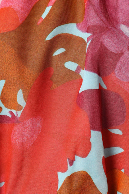 Blaise Halter Top - Pink Azalea