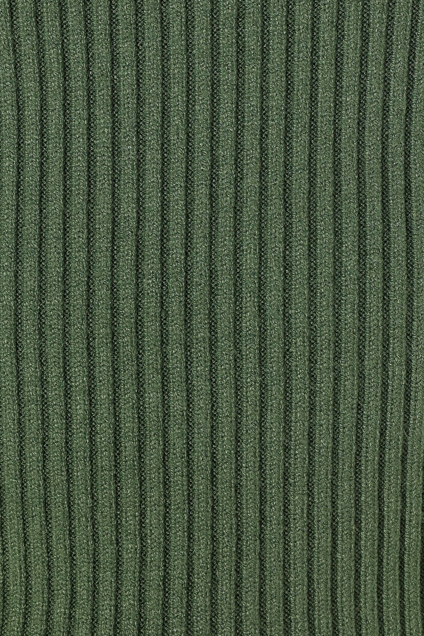 Cecil Top - Hunter Green