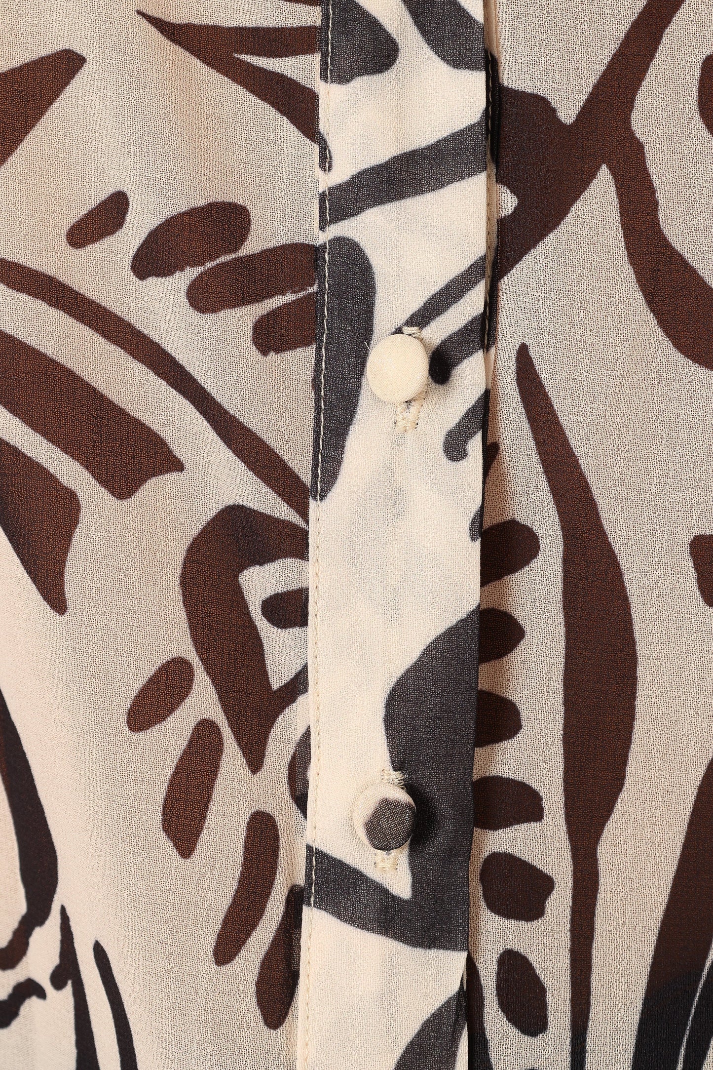 Fleetwood Blouse - Santino Print