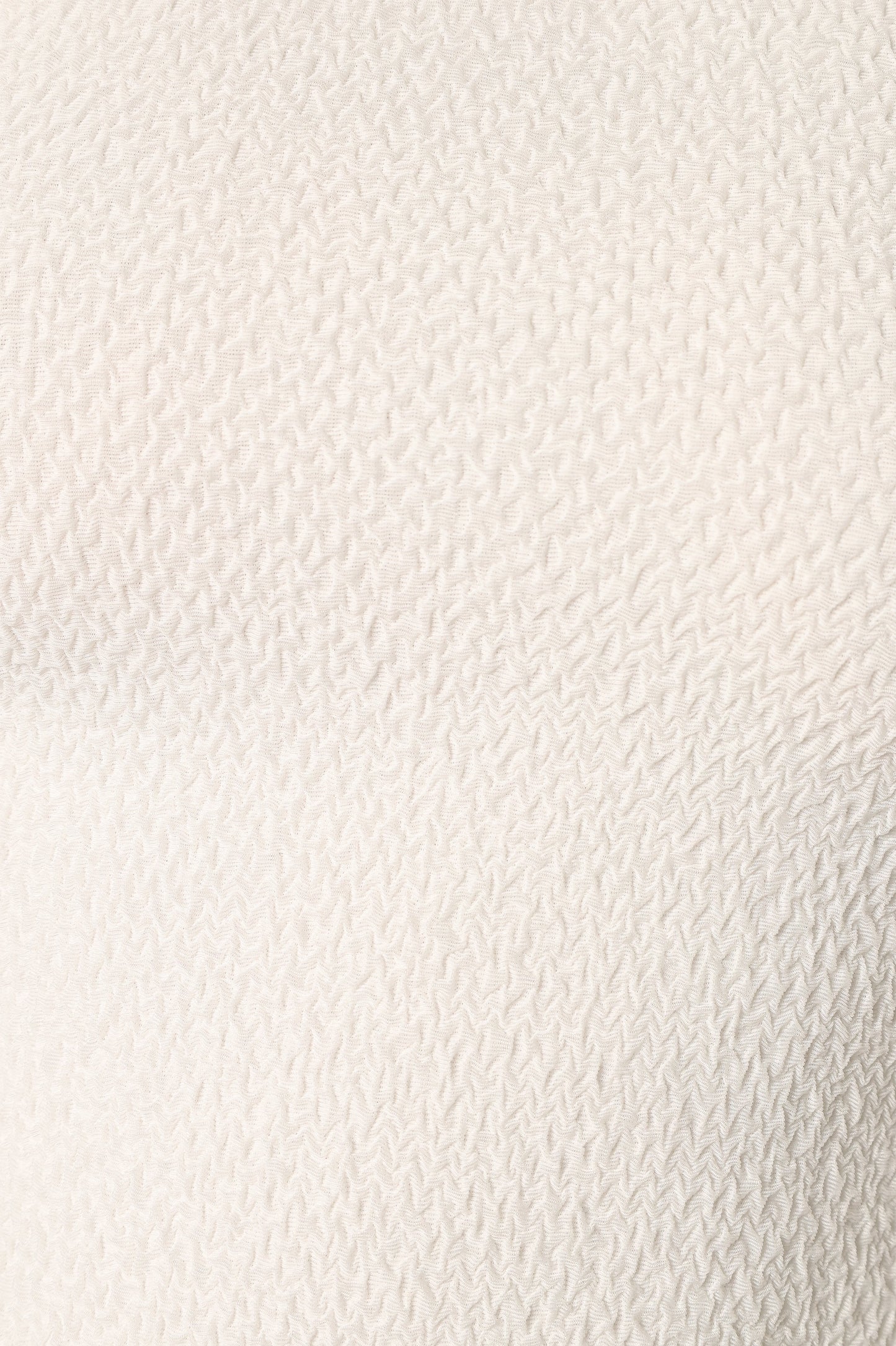 Jordana One Shoulder Bodysuit - White