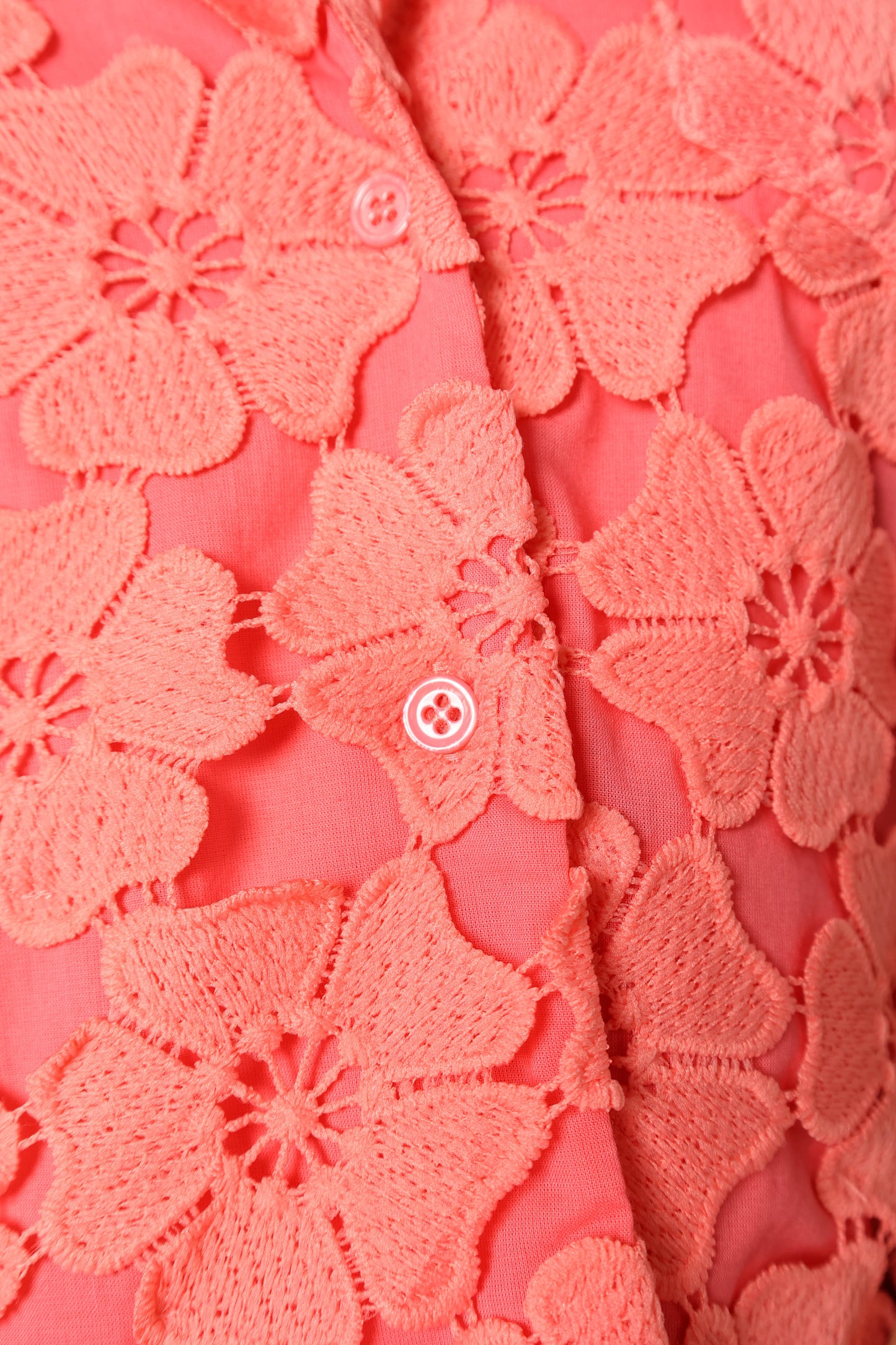 Locale Shirt - Watermelon