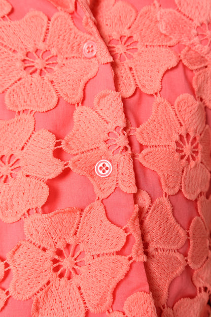 Locale Shirt - Watermelon