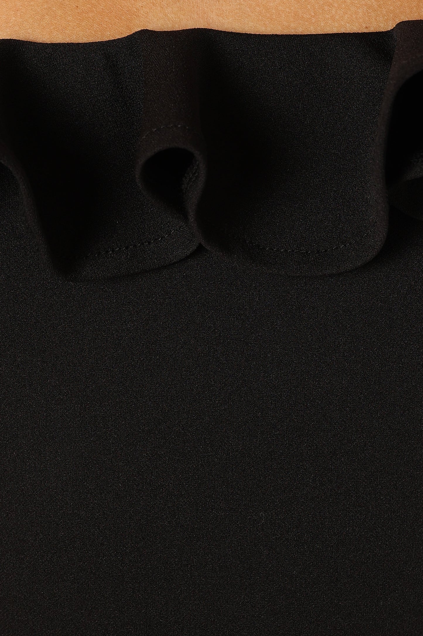 Mikaela Bodysuit - Black