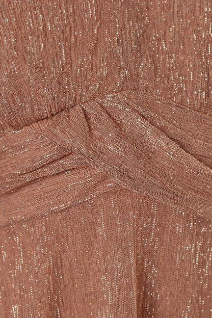 Ramona Long Sleeve Top - Rose