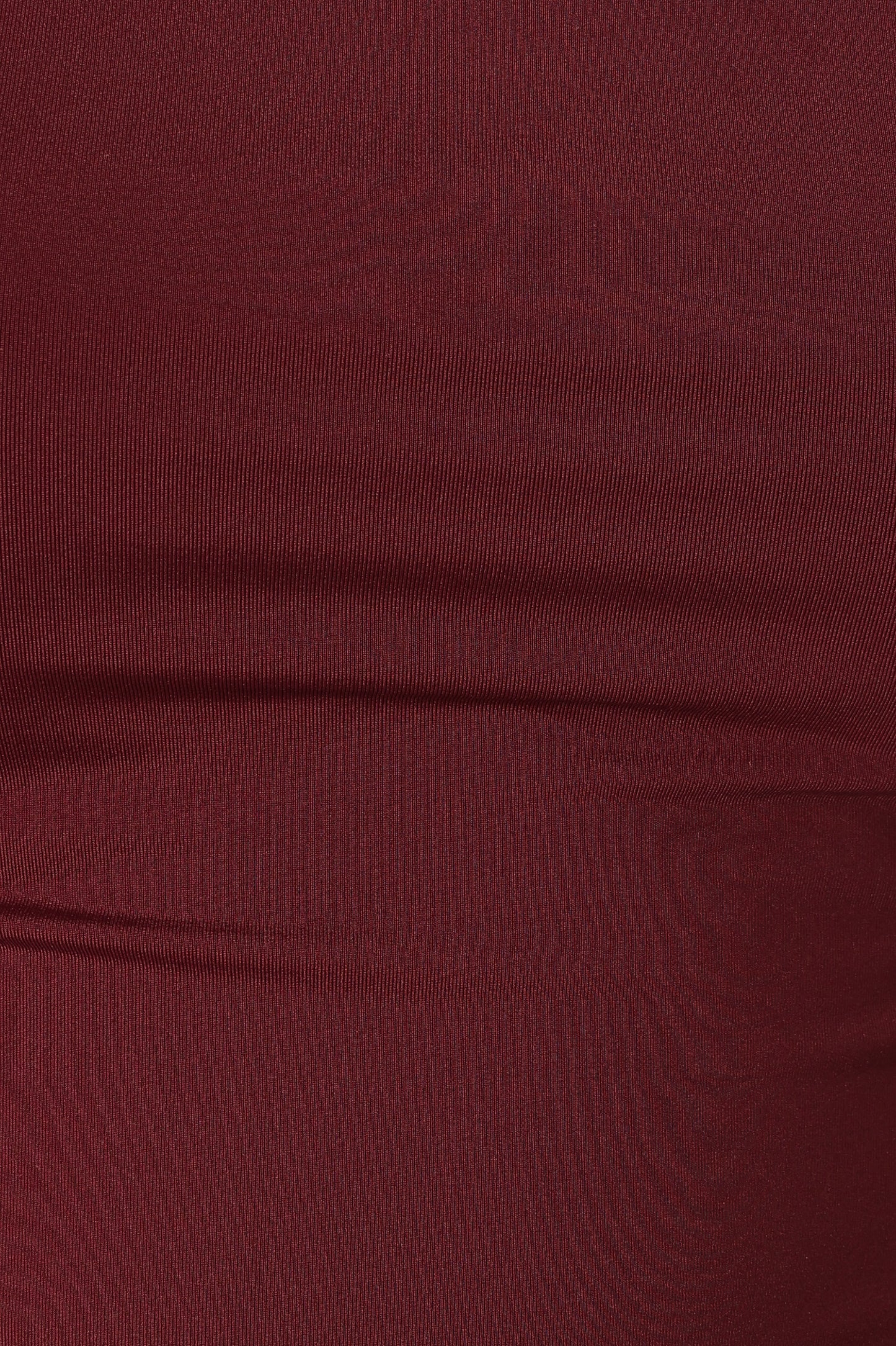 Reign Top - Merlot