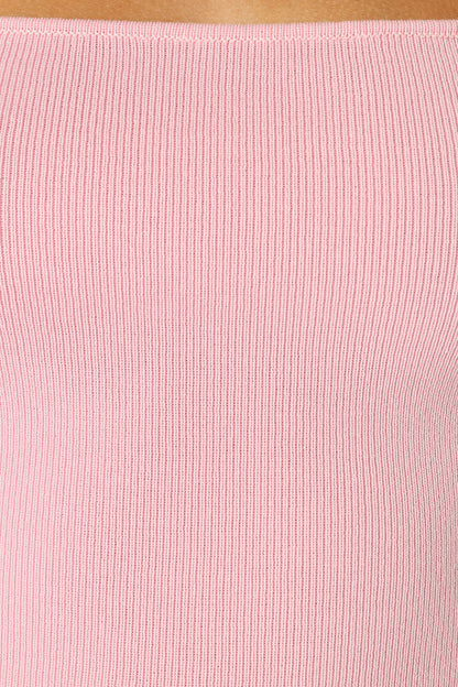 Rigala Top - Pink