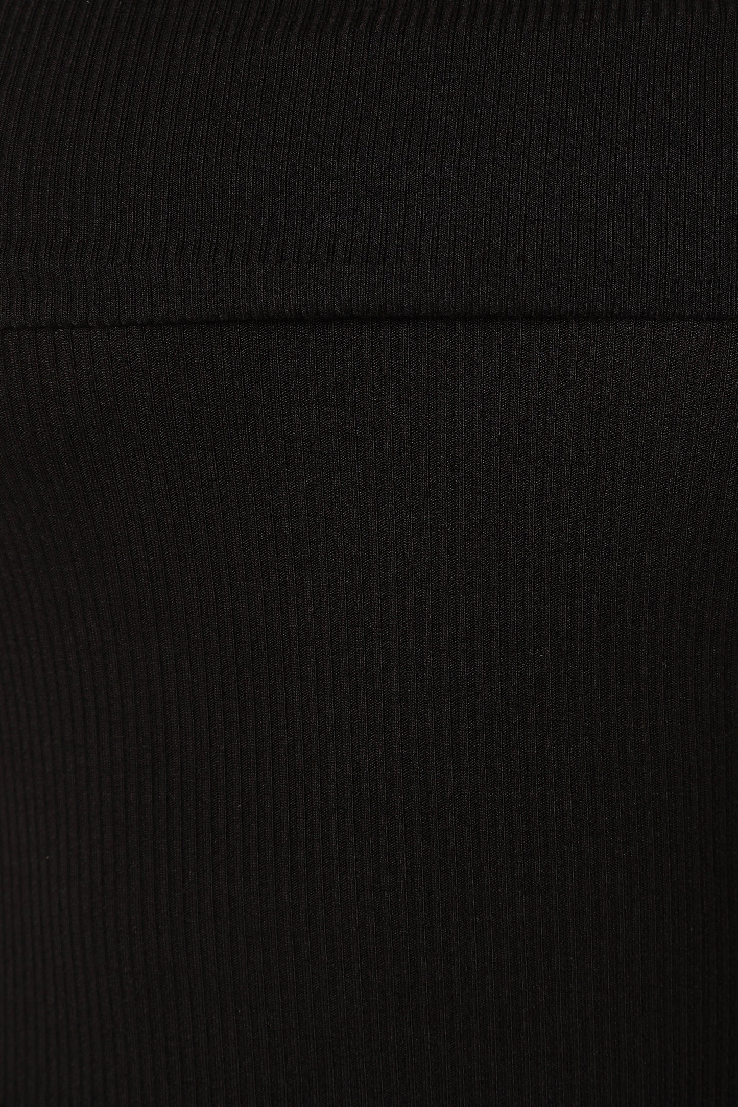 Ryder Bodysuit - Black