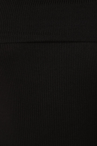 Ryder Bodysuit - Black