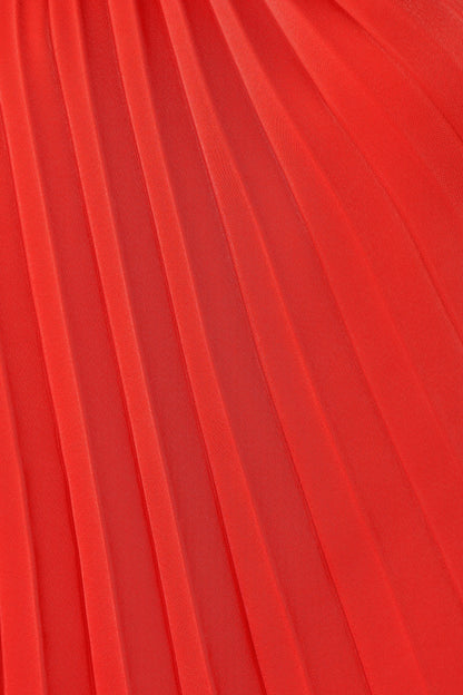 Sandie One Shoulder Top - Scarlette