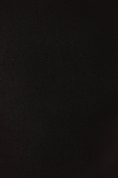 Yash Top - Black
