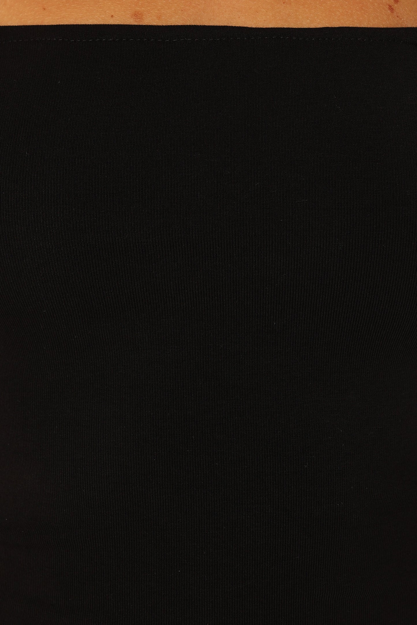 Yelena Top - Black